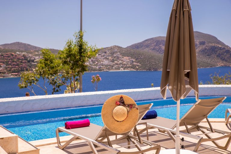 Kalkan Saray Suites, +13