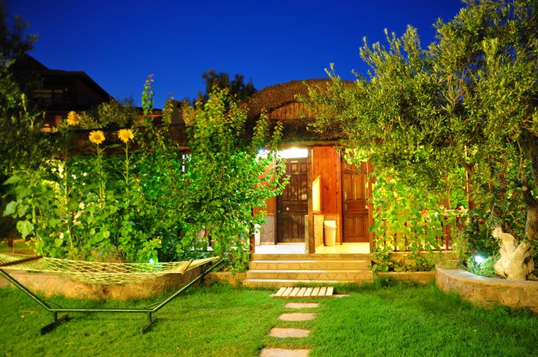 Kanara Hotel