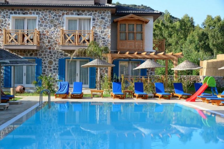 Kayaköy Otel