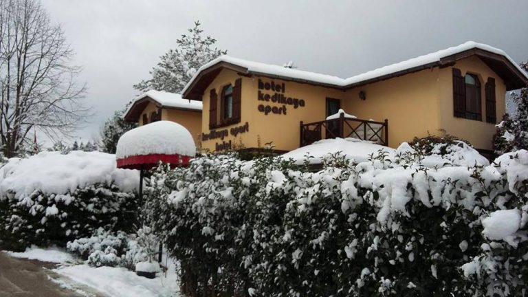 Kedikaya Hotel
