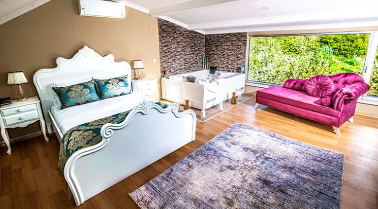 Keyif Hotel & Restaurant