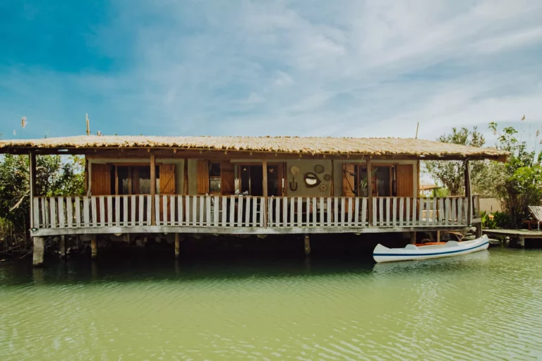 Kingfisher Dalyan Göl Evleri