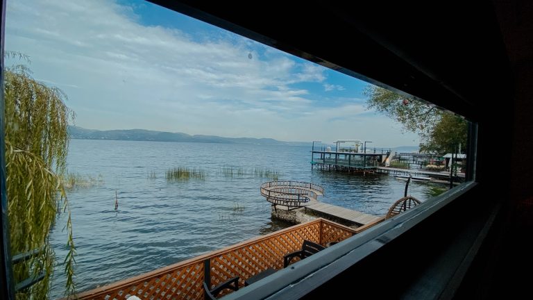 Kıyı Bungalov ve Cafe