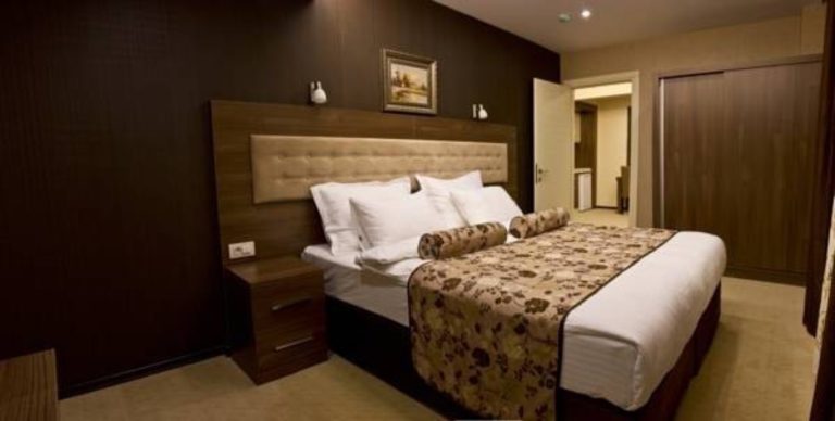 Konakk Residence Hotel