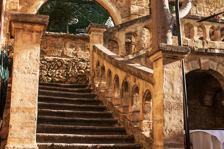 Kyrenia Palace Hotel