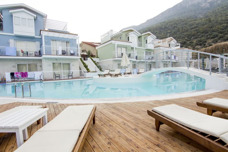 La Boutique Maya Hotel