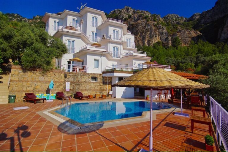 Lavanta Hotel Turunç