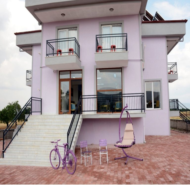 Lavanta Villa Kuyucak Köyü, +12