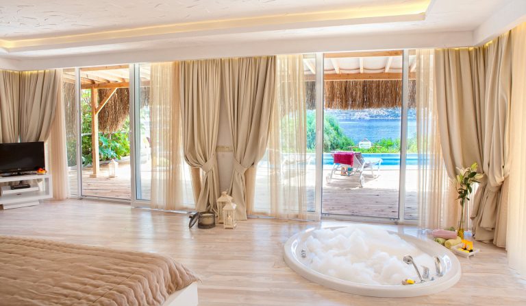 Likya Gardens Hotel