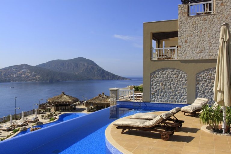 Likya Residence & Spa, +12