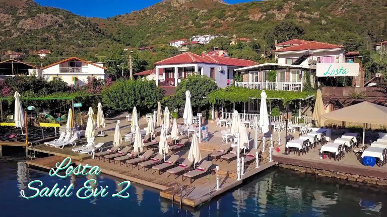 Losta Sahil Evi 2
