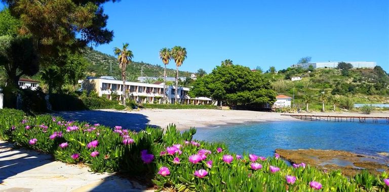 Marvel Tree Hotel Anamur