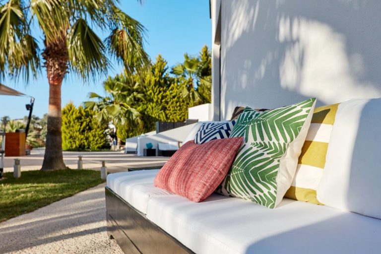 Med-Inn Hotel Güllük