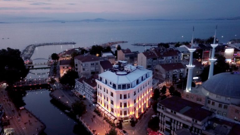 Mirart Hotel ve Spa