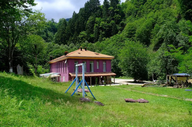 Nordic Çamlıhemşin