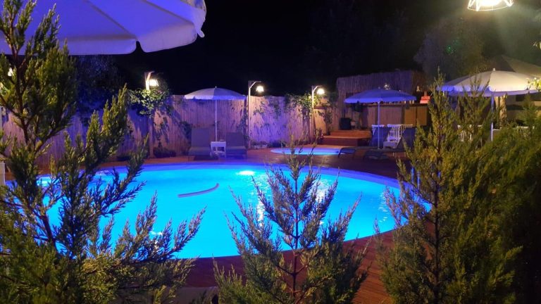 Oba’s Ölüdeniz