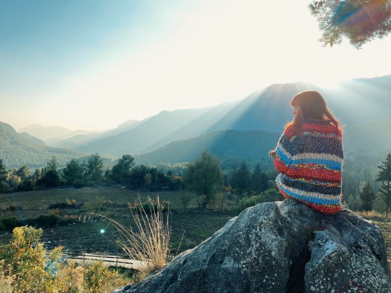 Olympos Mountain Lodge