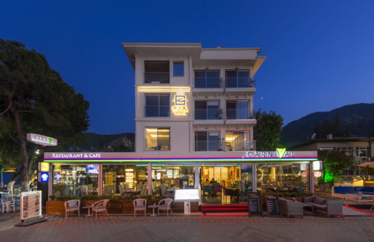 Orka Hotel