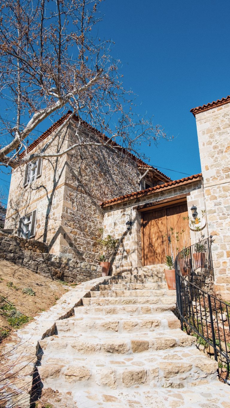 Perlacia Suites