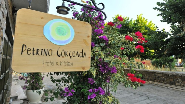 Petrino Gökçeada Hotel & Kitchen