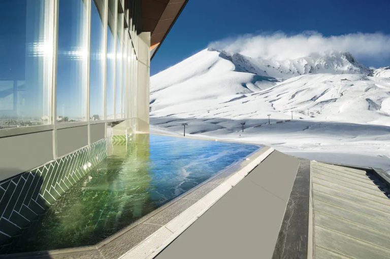 Radisson Blu Hotel, Erciyes