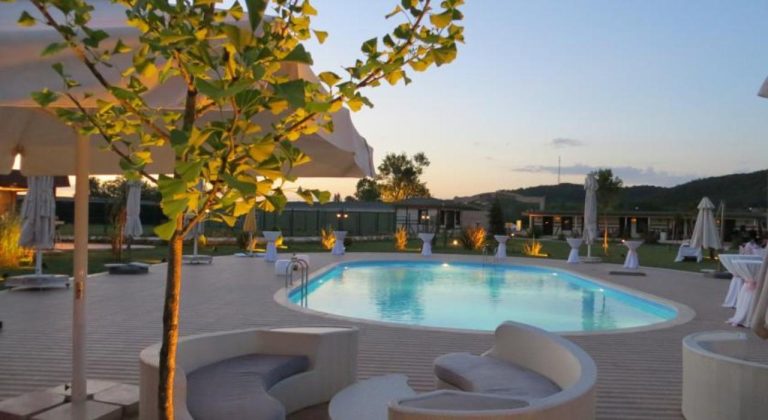 Riva’s Club Ömerli