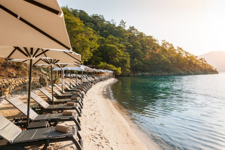 Rixos Premium Göcek Adult Only