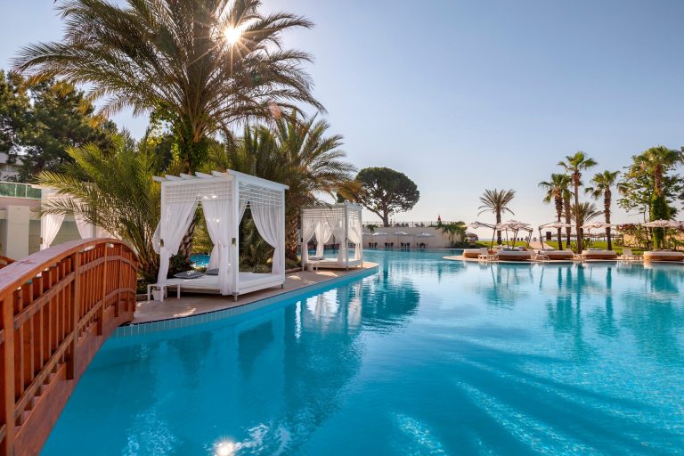 Rixos Premium Tekirova Hotel