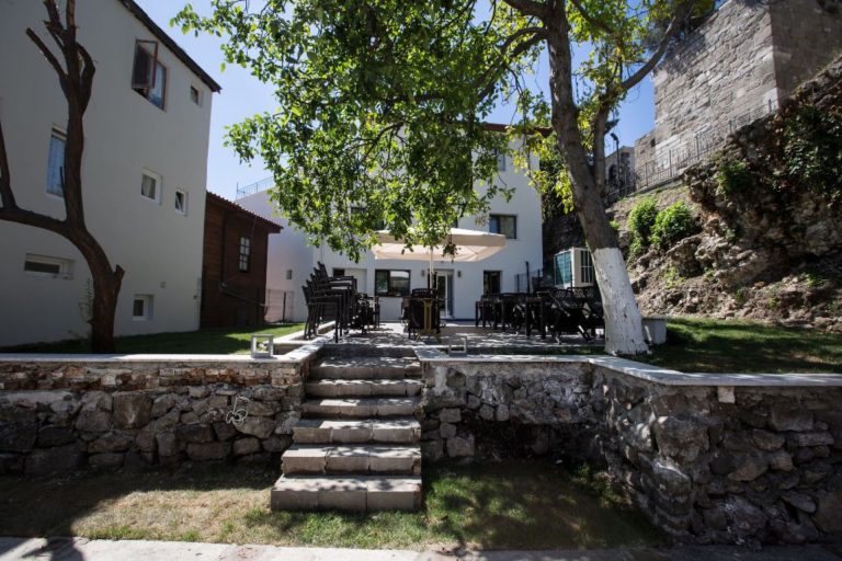 Sardinia Otel