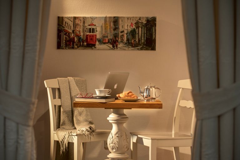 Sarı Konak Hotel