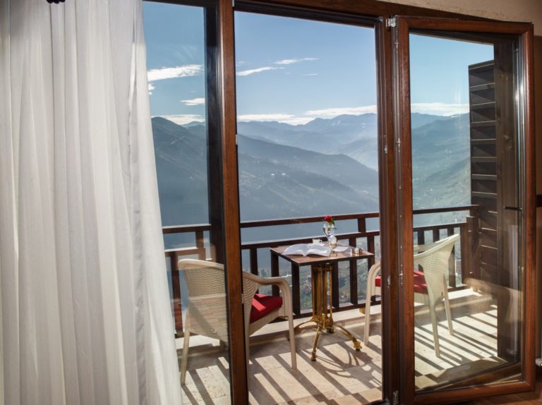 Sera Lake Hotel – Akçaabat