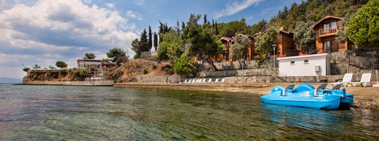 Serdivan Konak Otel Narlı Tesisleri Gemlik
