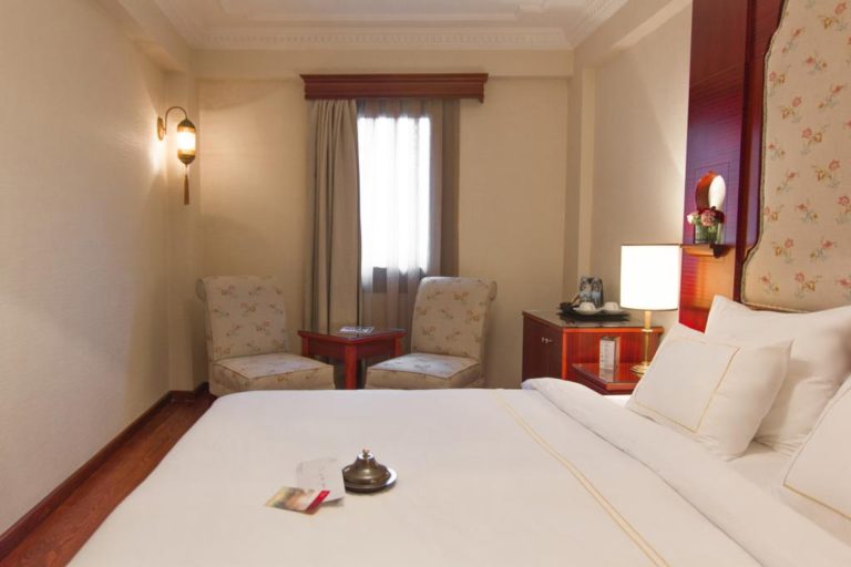 Sirkeci Mansion Hotel