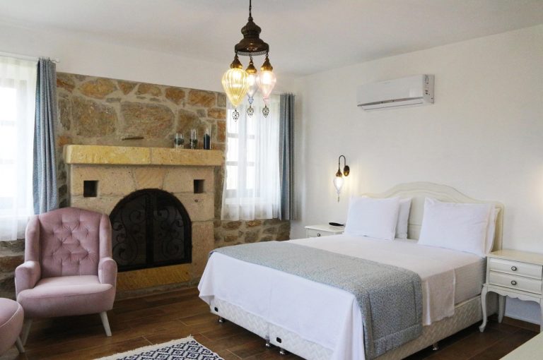 Taş Konak Eski Datça