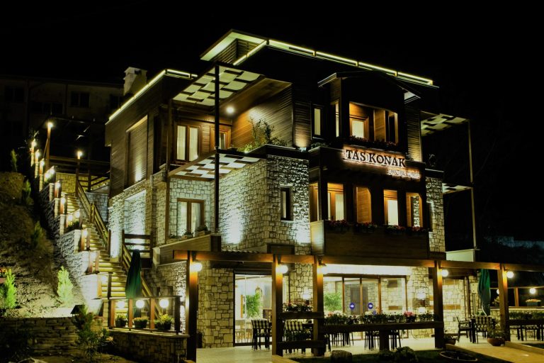 Taş Konak Hotel, +12