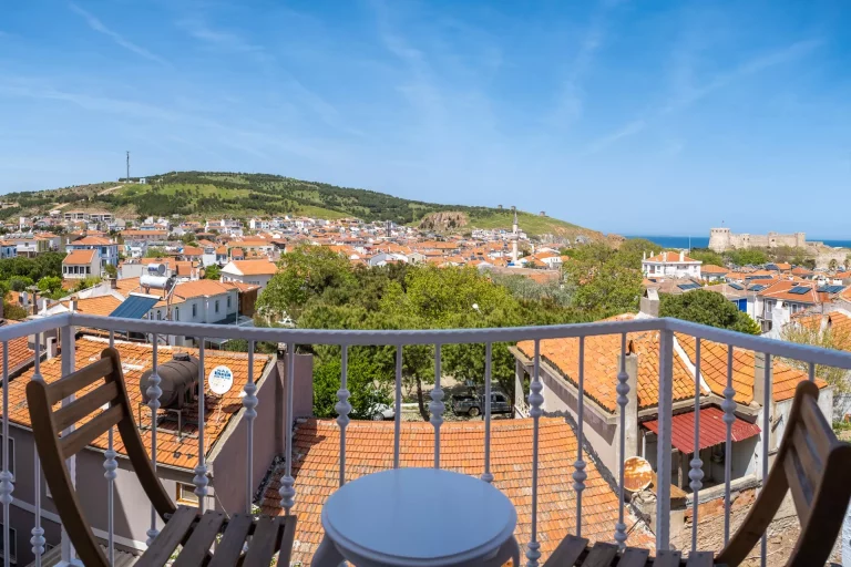 Taşada Hotel – Special Class