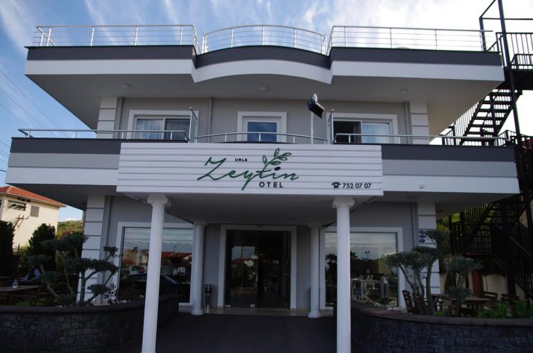 Urla Zeytin Otel