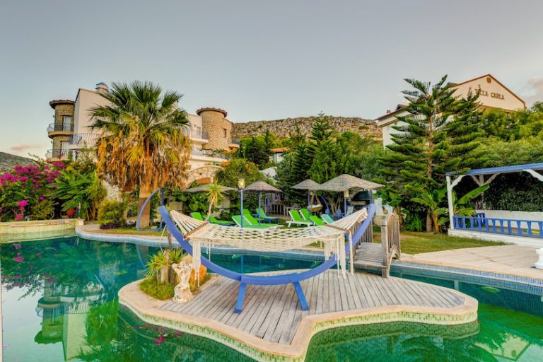 Villa Aşina