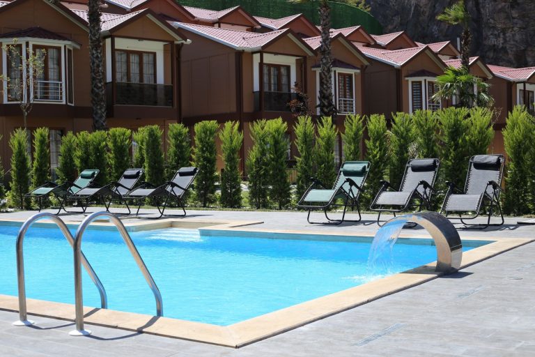 Villa Da Otel Artvin