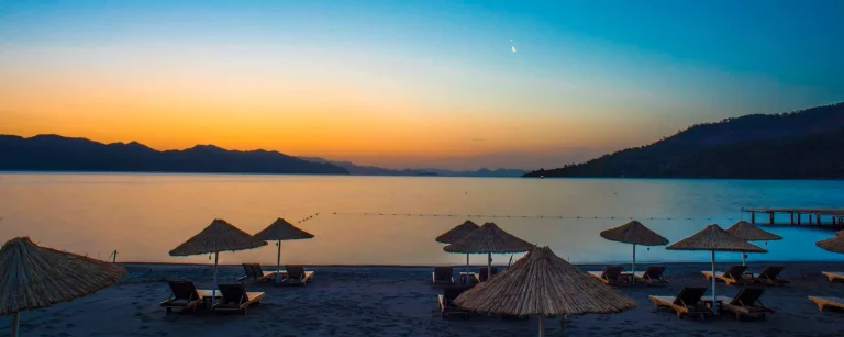 Villa Florya Otel Kumlubük