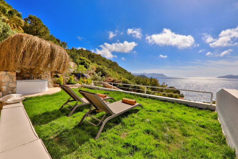 Villa Kale Suites, +16