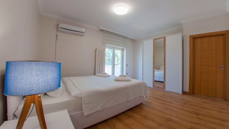 Villa Kırkpınar Aparts