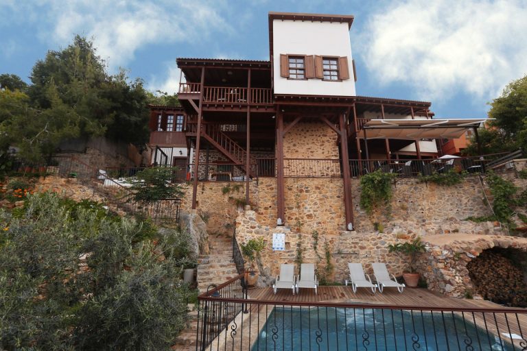 Villa Turka, +12