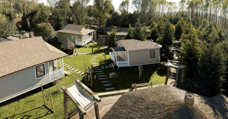 Village Park Country Resort Spa