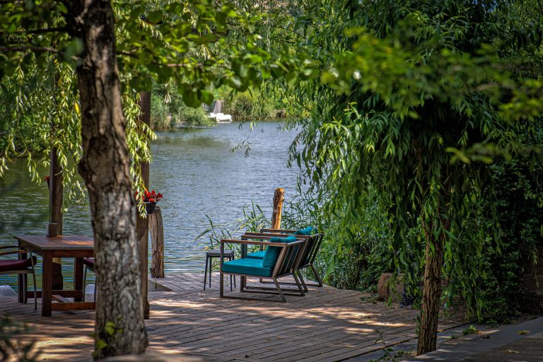 Wineport Lodge