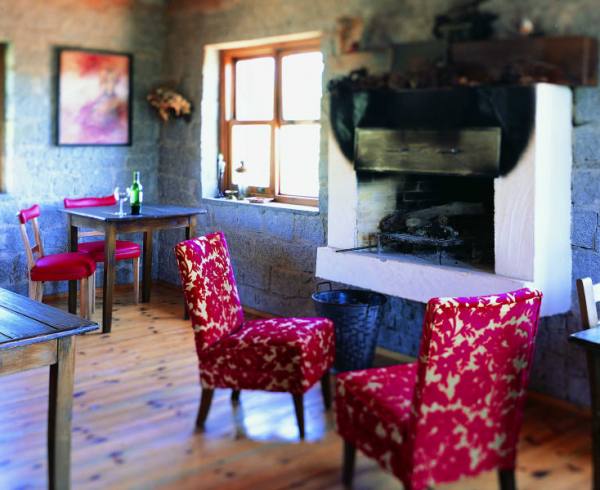 Zeytinbağı Otel, Edremit